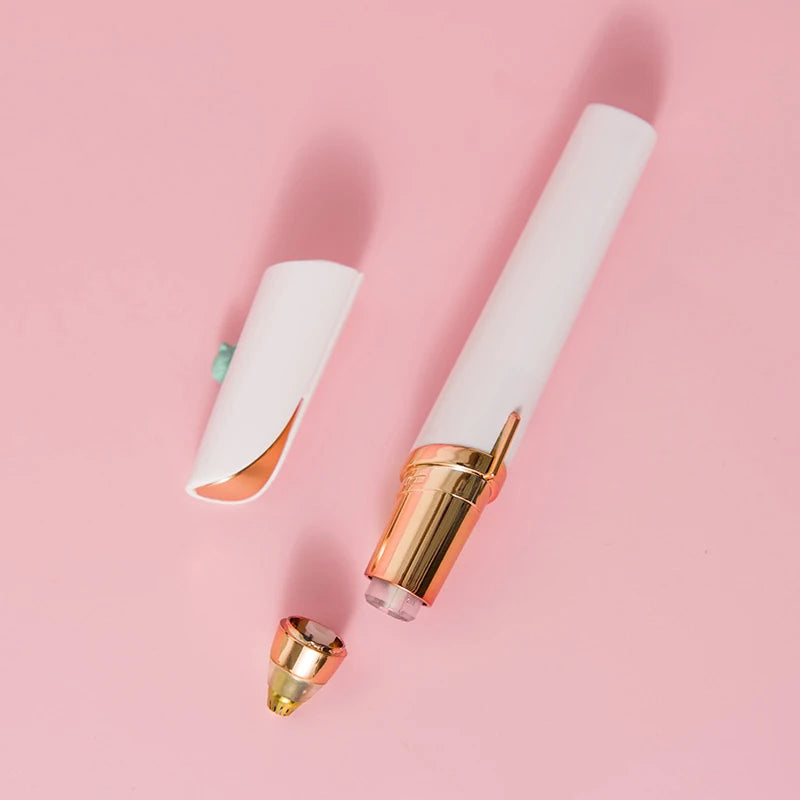 Electric Eyebrow Trimming | Nose Hair Shaving Tool