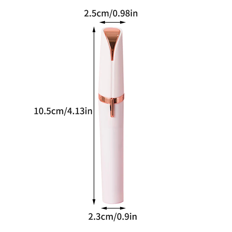 Electric Eyebrow Trimming | Nose Hair Shaving Tool