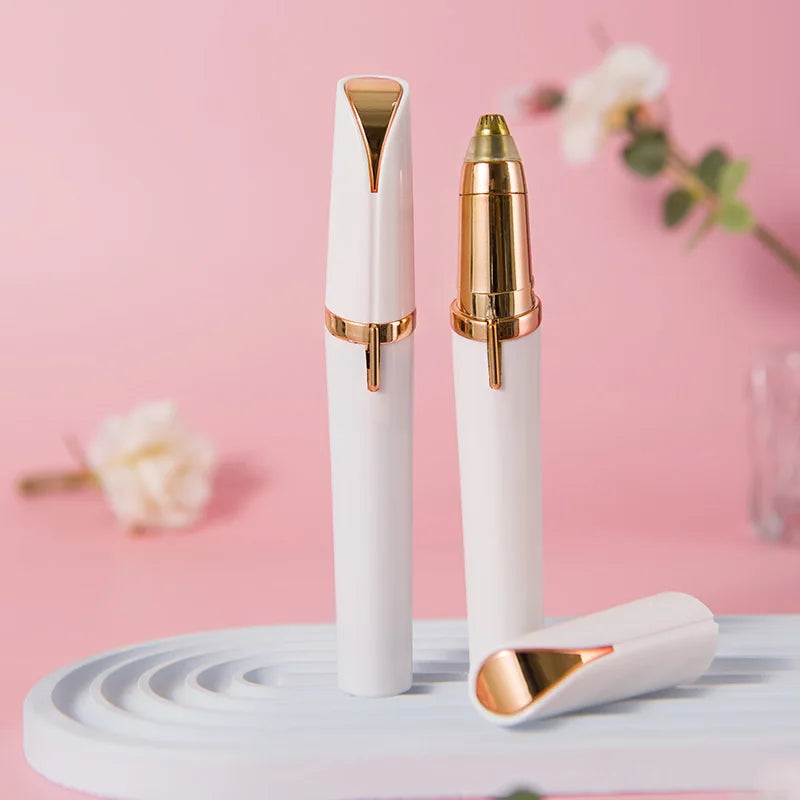 Electric Eyebrow Trimming | Nose Hair Shaving Tool